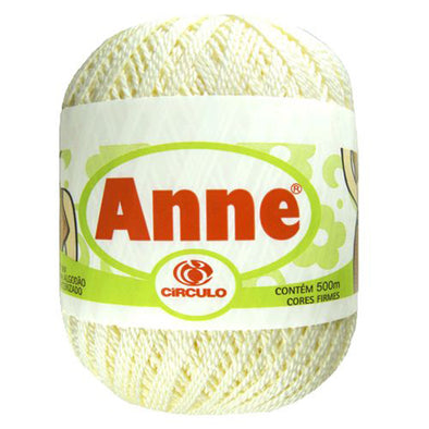 Anne 1074 Cream