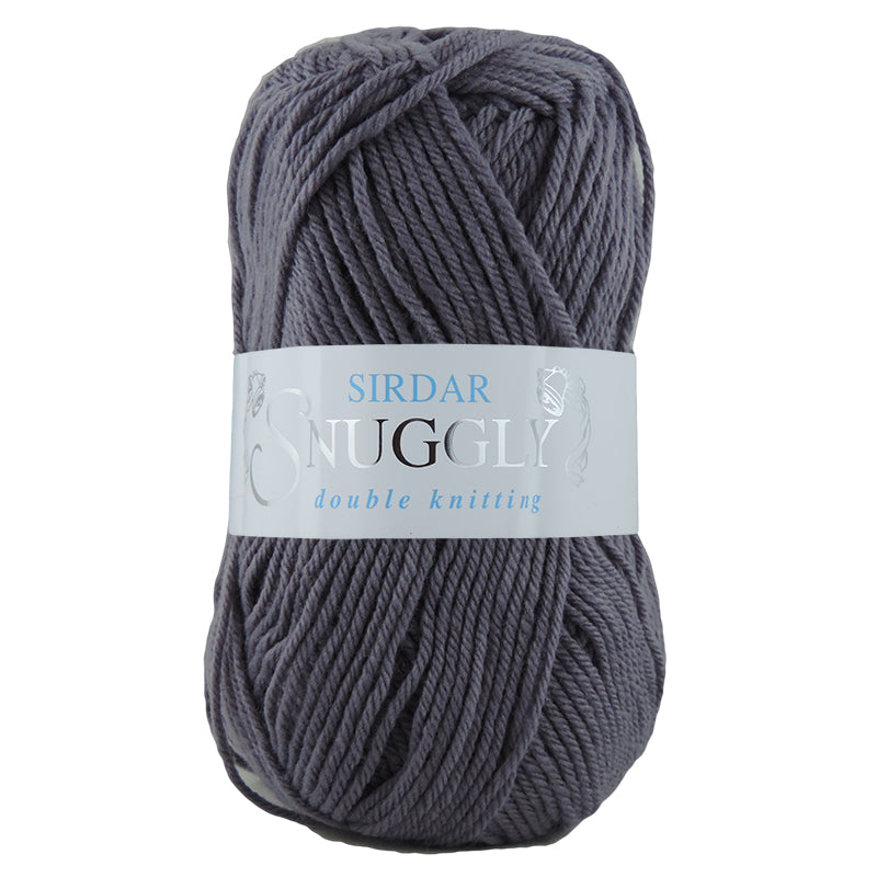 Snuggly DK 460 Eeyore