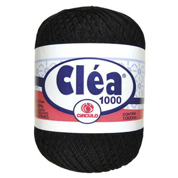 Clea 8990 Black #10