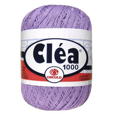Clea 6399 Light Purple