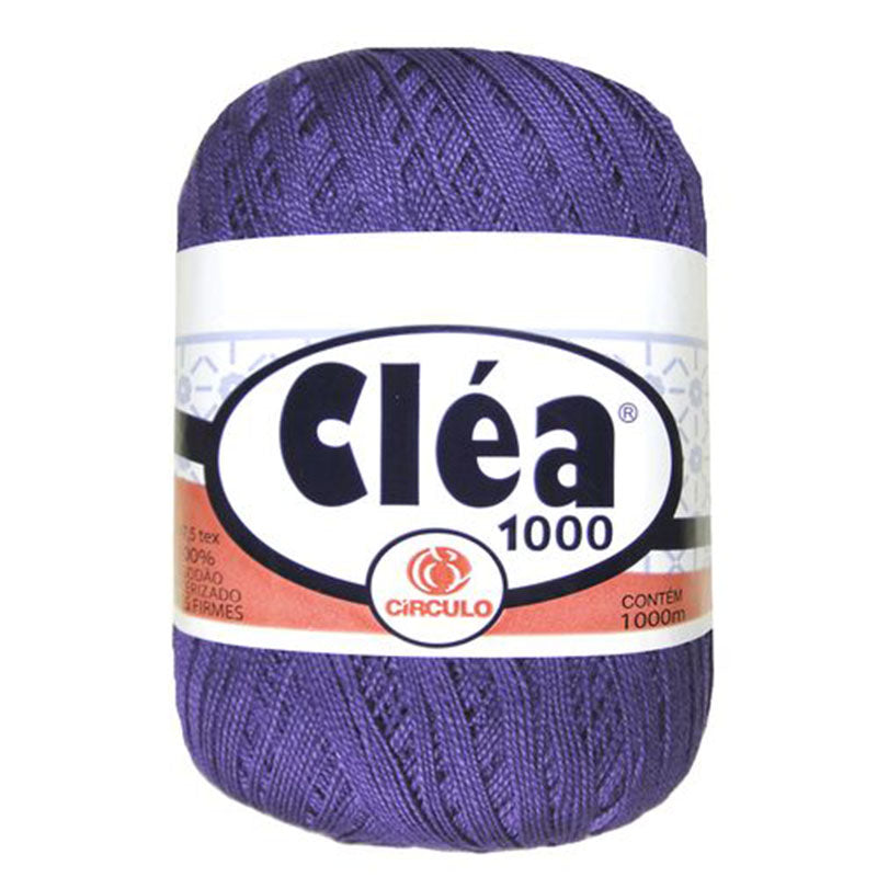 Clea 6388 Deep Purple