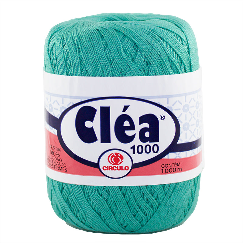 Clea 5556 Tiffany Blue