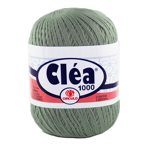 Clea 5542 Seafoam