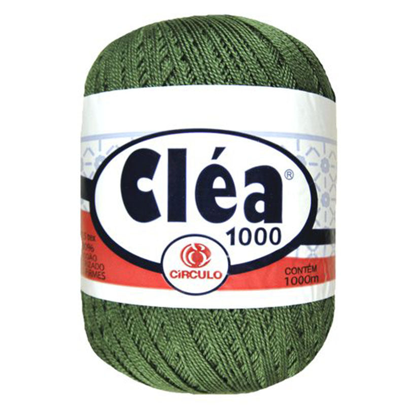 Clea 5398 Pine Green