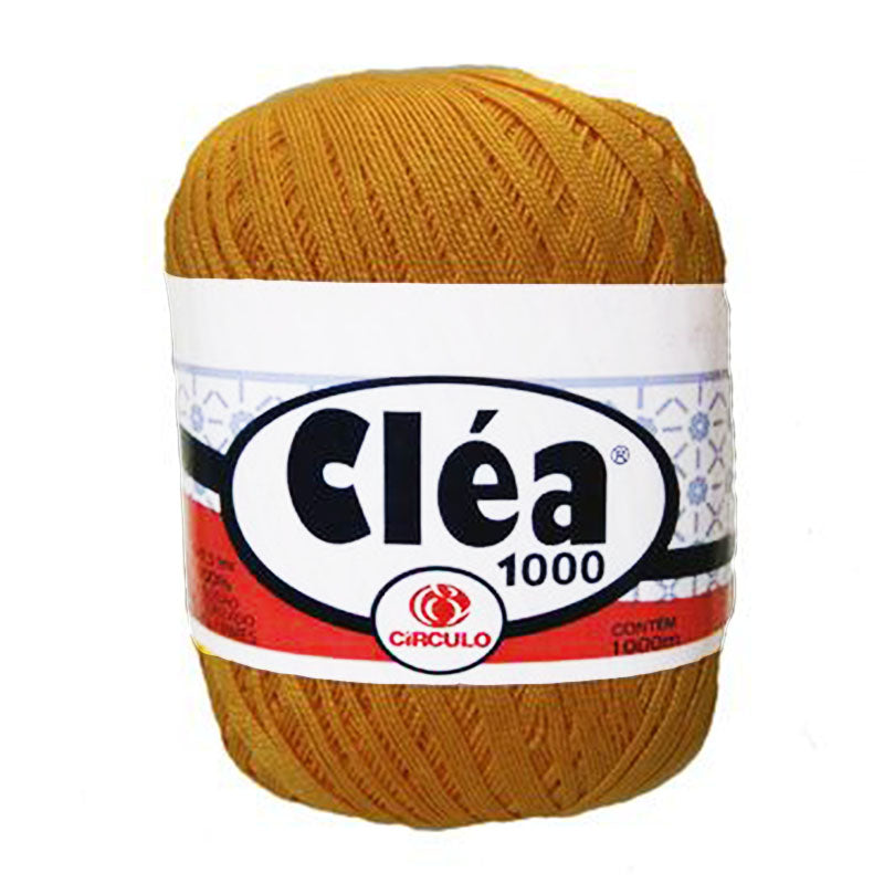 Clea 4146 Pumpkin