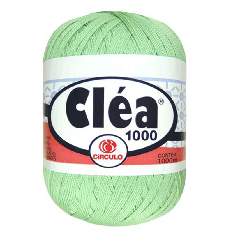 Clea 5215 Jade Lt