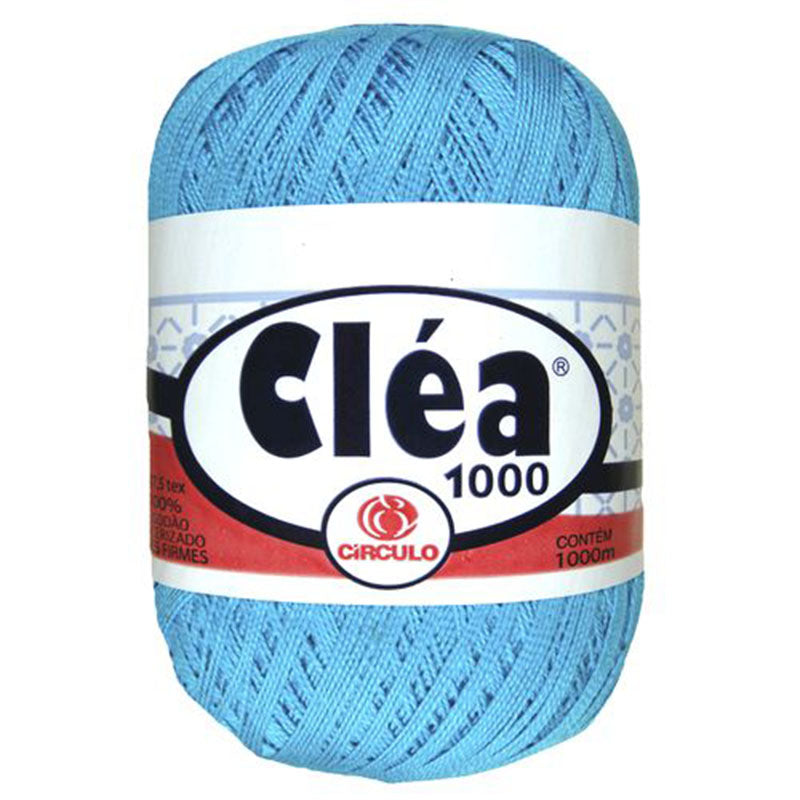 Clea 2194 Turquoise