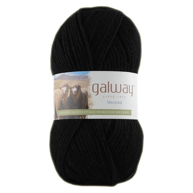 Galway 0009 Black