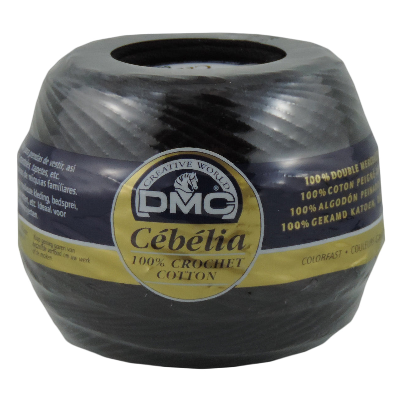 Cebelia 20 310 Black