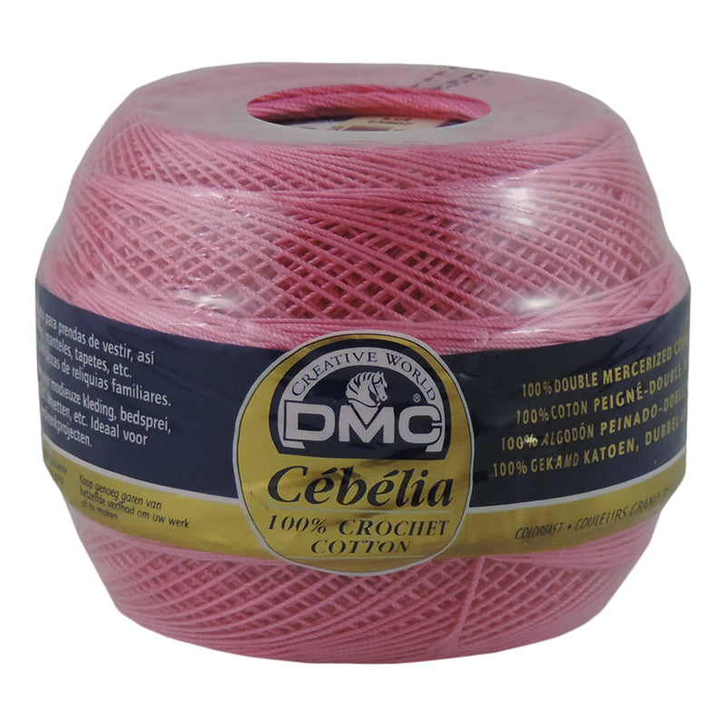 Cebelia 20 603 Cranberry