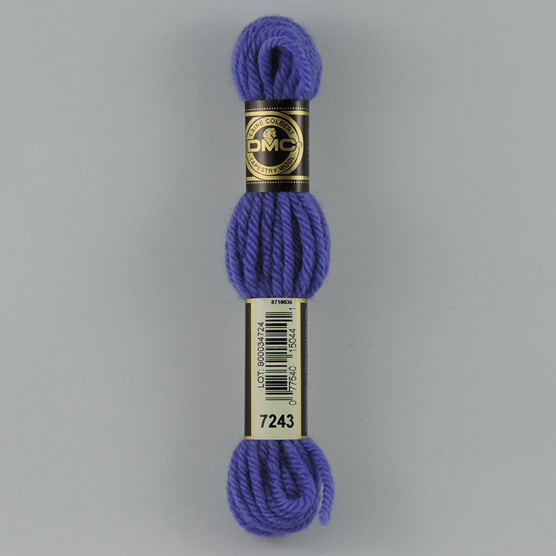 DMCW 7243 Purple Med