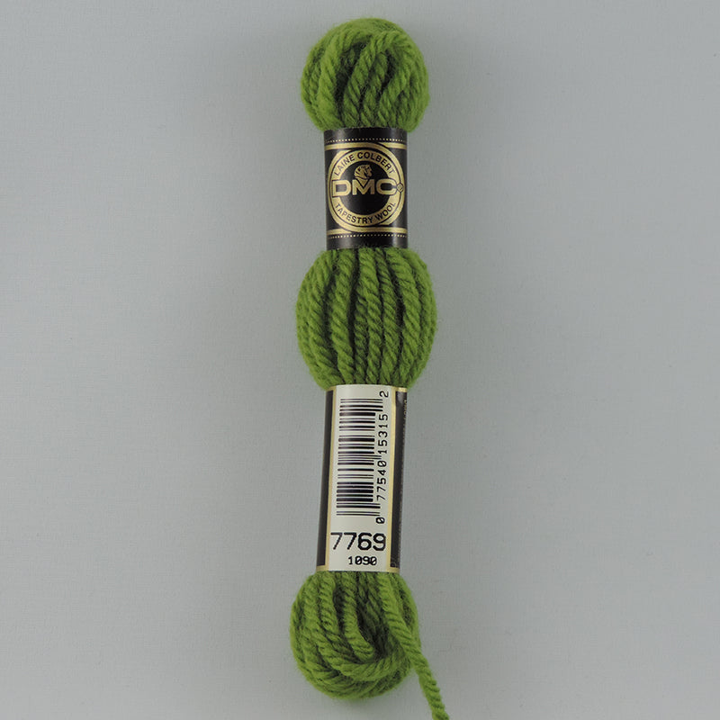 DMCW 7769 Celery Green Dk