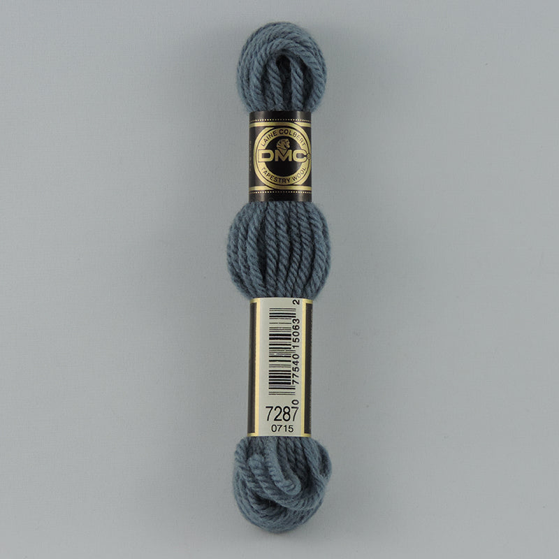 DMCW 7287 Grey Blue Dk