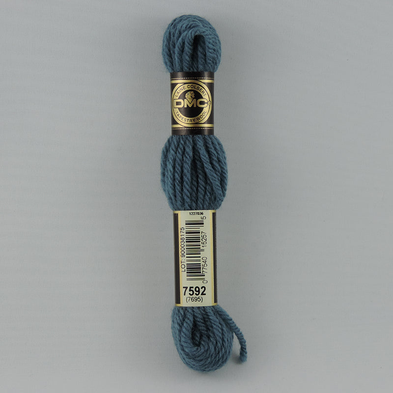 DMCW 7592 Denim Blue Med Dk