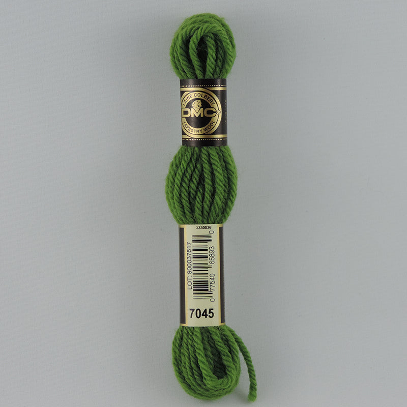 DMCW 7045 Celery Green Vydk