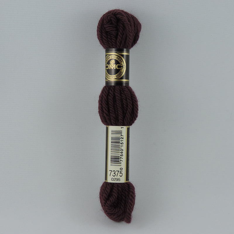 DMCW 7375 Wine Berry Vy Dk