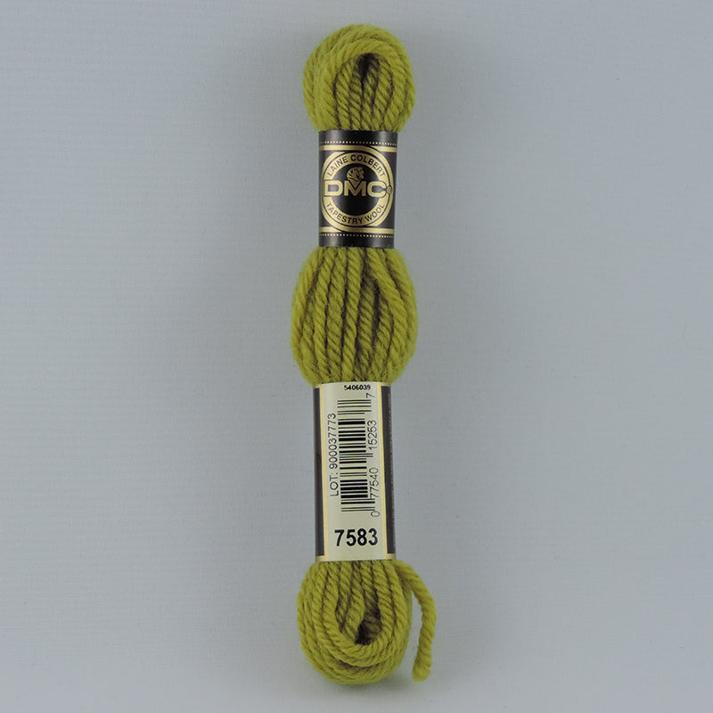 DMCW 7583 Olive Green Med