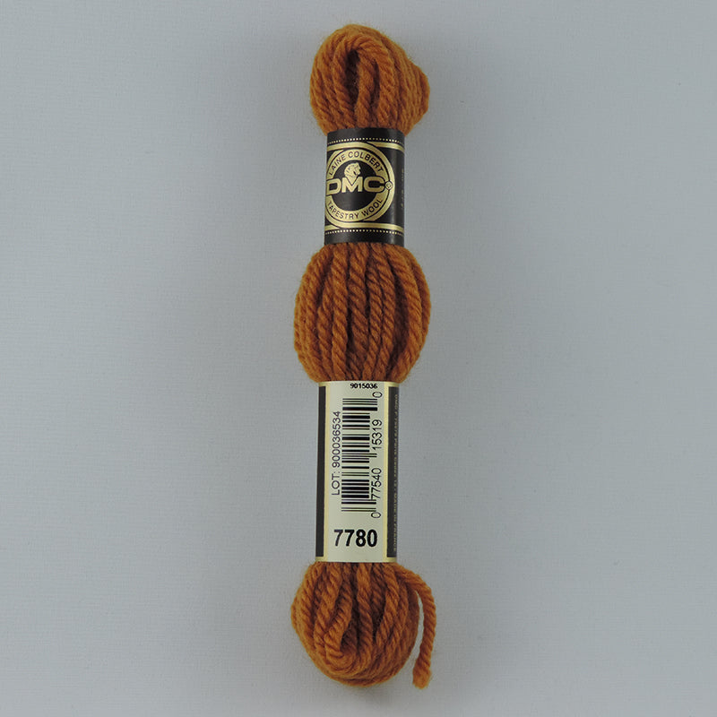 DMCW 7780 Gold Med Dk