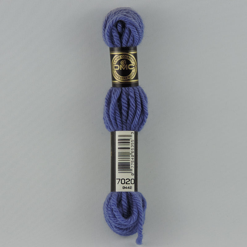 DMCW 7020 Blueberry Med Dk