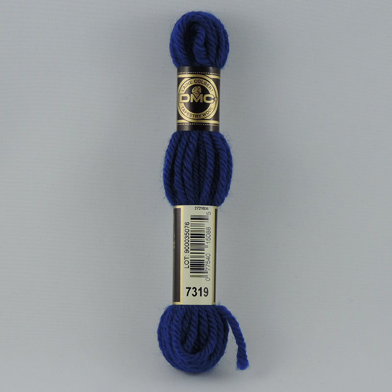 DMCW 7319 Blue Vy Dk