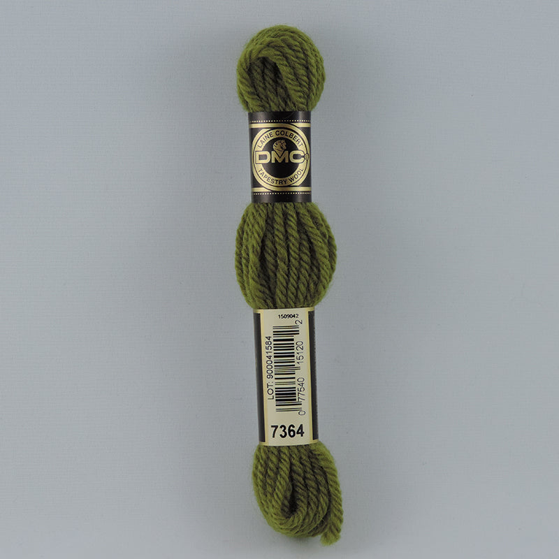 DMCW 7364 Olive Green Dk