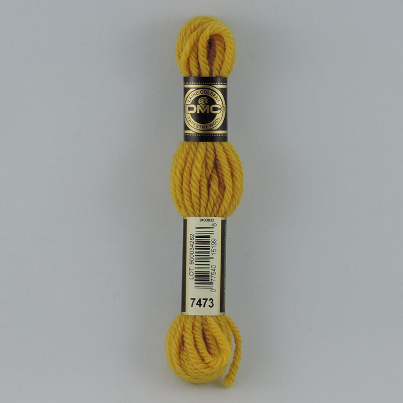 DMCW 7473 Old Gold Med Dk