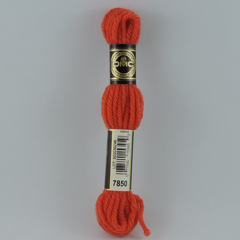 DMCW 7850 Orange Coral Dk