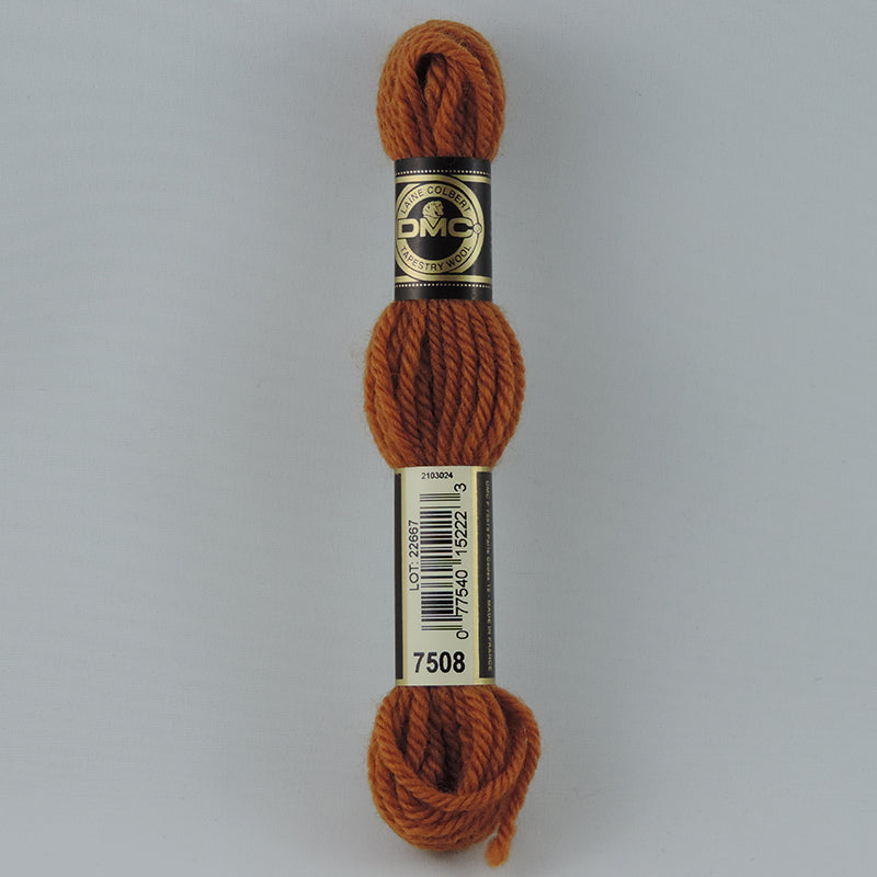 DMCW 7508 Nutmeg Vy Dk