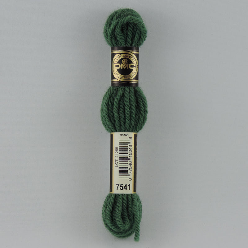 DMCW 7541 Seafoam   Dk