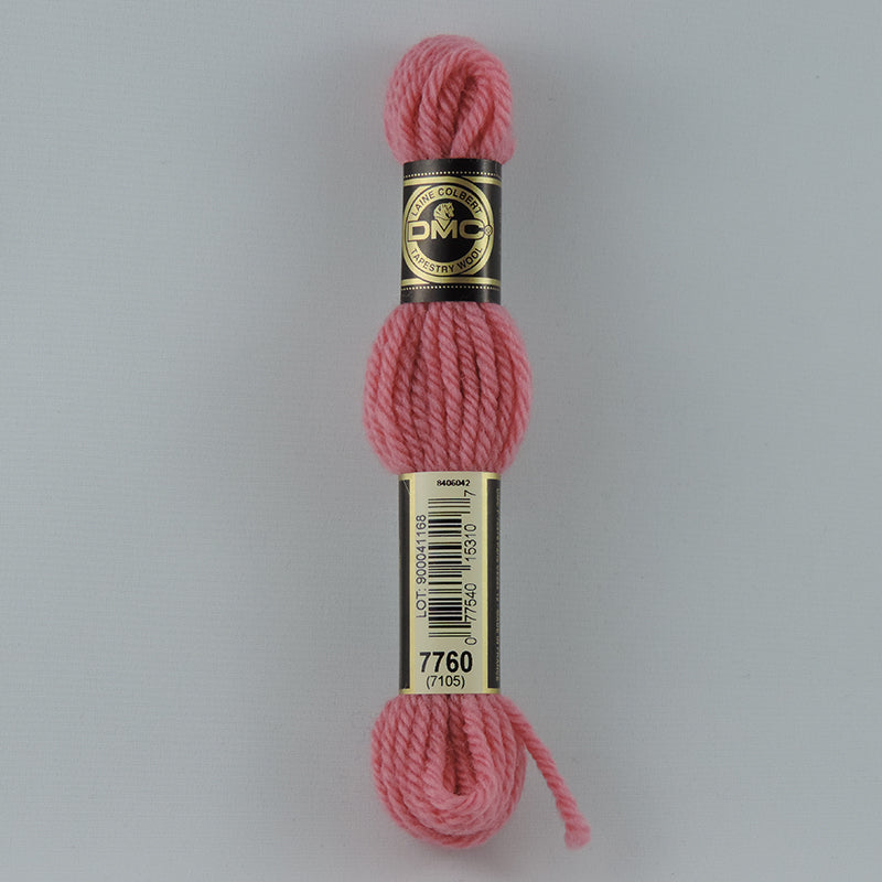 DMCW 7760 Rose Wine Lt