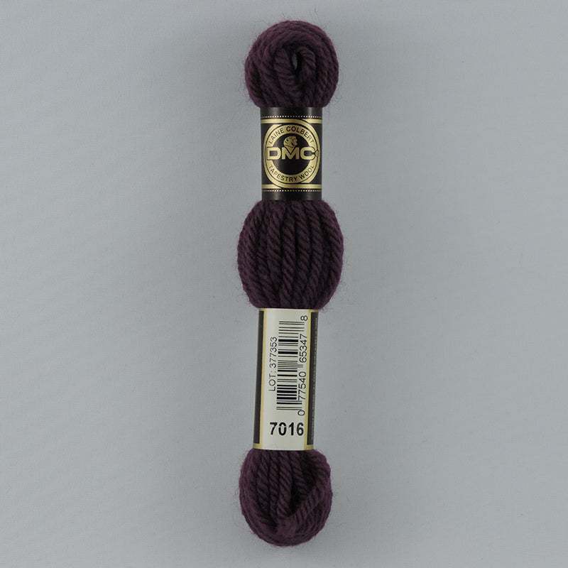 DMCW 7016 Antique Amethyst Dk