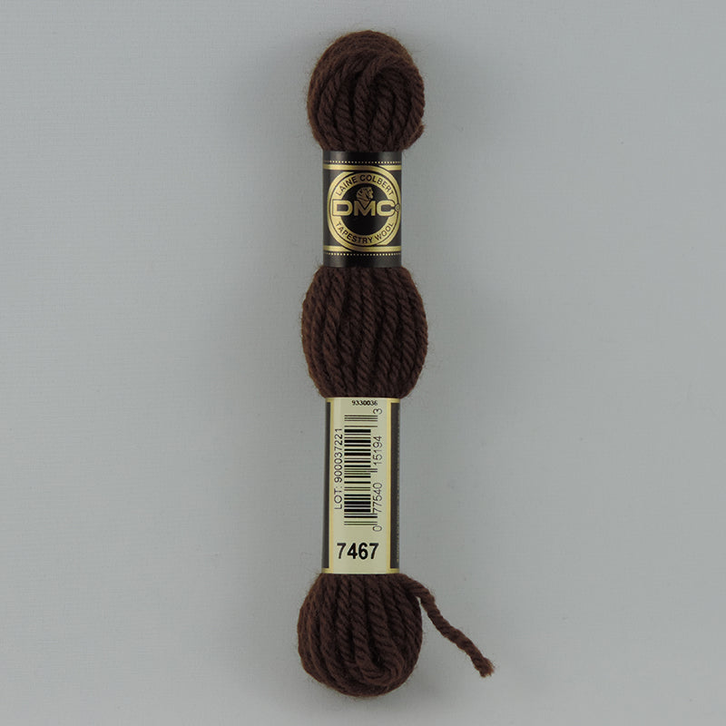 DMCW 7467 Taupe Vy Dk