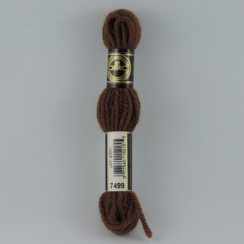 DMCW 7499 Straw Dk