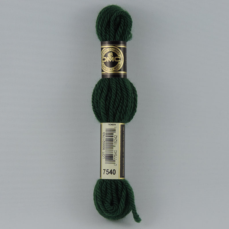 DMCW 7540 Kelly Green Dk