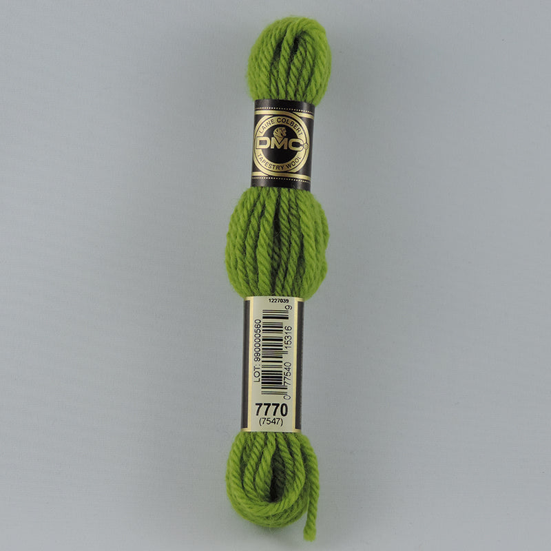 DMCW 7770 Celery Green Med Dk