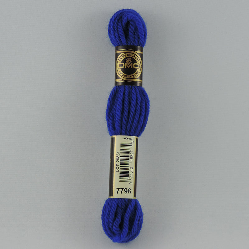 DMCW 7796 Royal Blue Dk