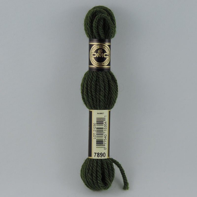 DMCW 7890 Fern Green Dk