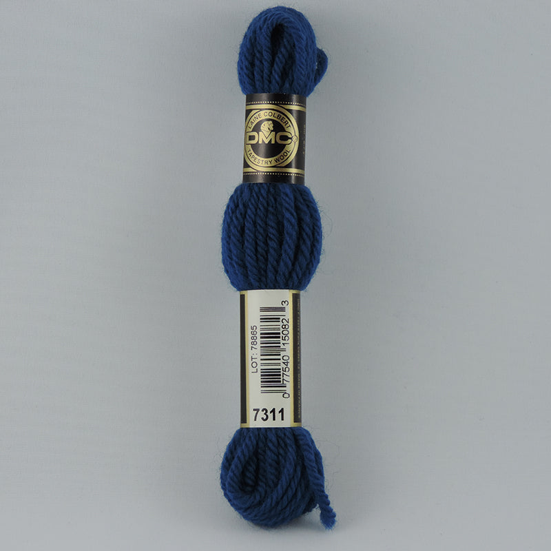 DMCW 7311 Electric Blue Dk