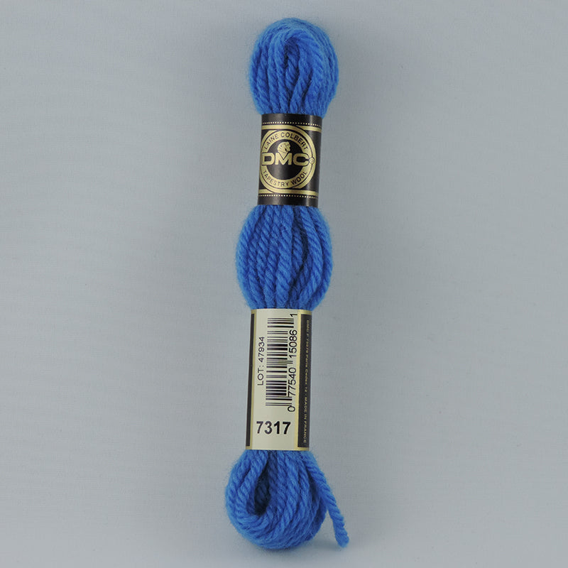 DMCW 7317 Colbalt Blue Med Dk