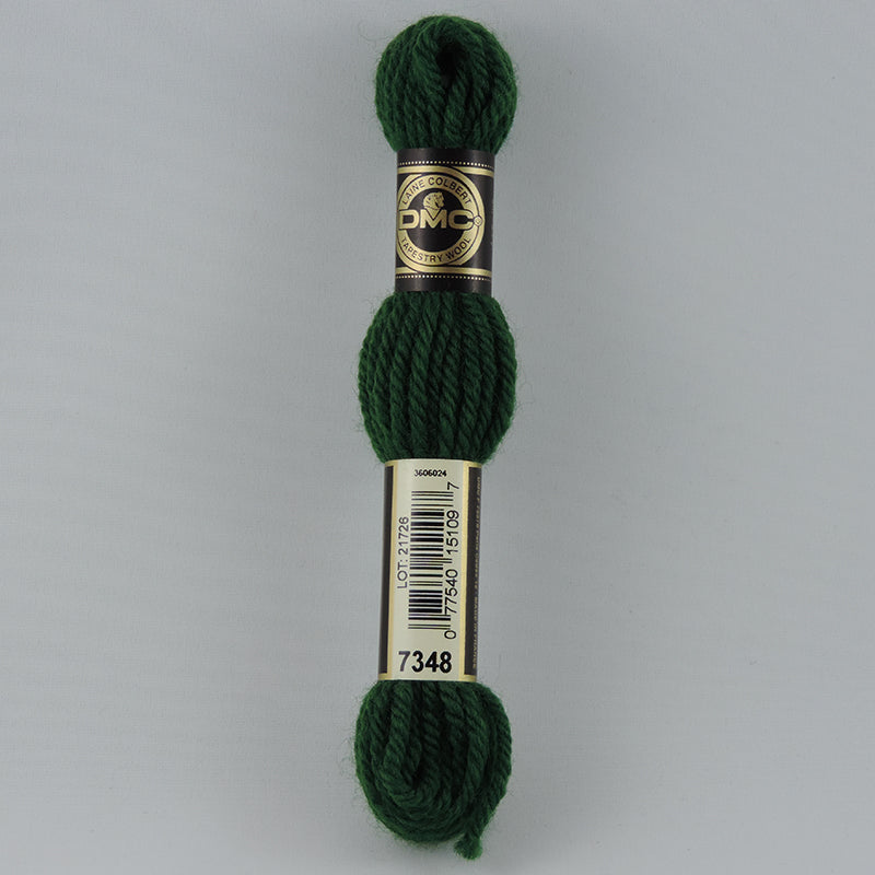 DMCW 7348 Grass Green Dk