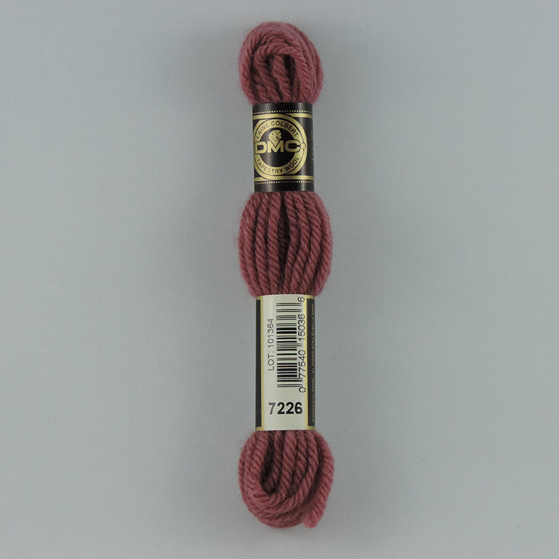 DMCW 7226 Antique Mauve Med Dk