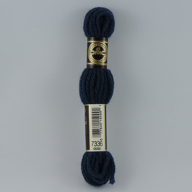 DMCW 7336 Electric Blue Vy Dk