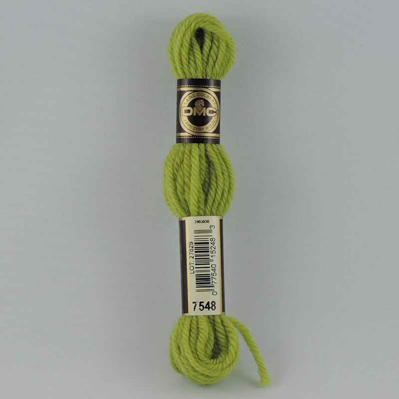 DMCW 7548 Lime Green Lt