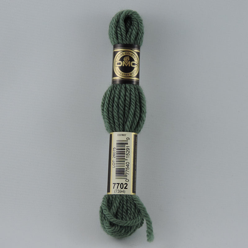 DMCW 7702 Antique Green Med Dk