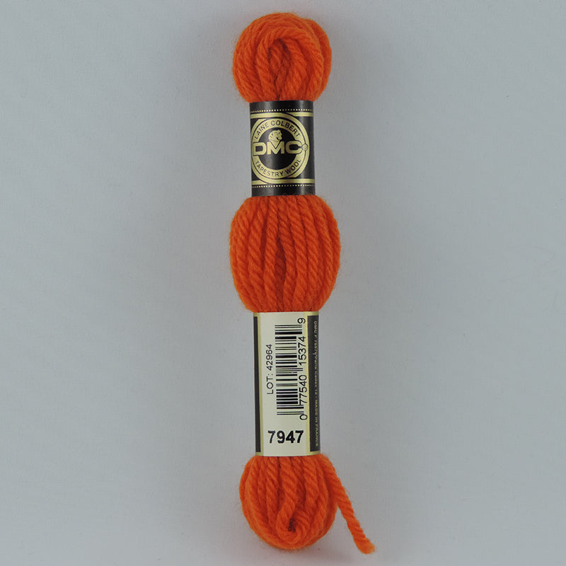 DMCW 7947 Burnt Orange Dk