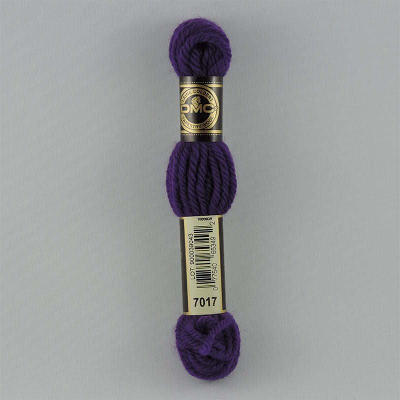 DMCW 7017 Violet Dk