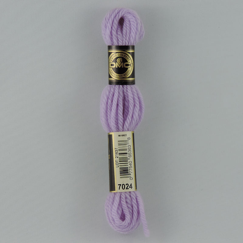 DMCW 7024 Lavendar Lt