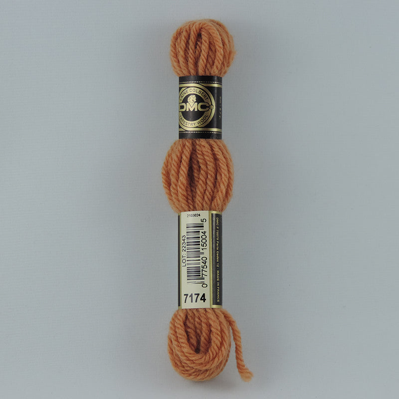 DMCW 7174 Apricot Dk