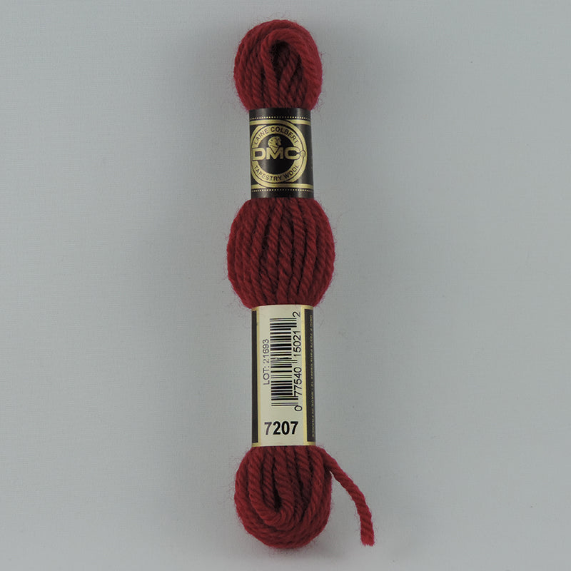 DMCW 7207 Antique Rose Dk