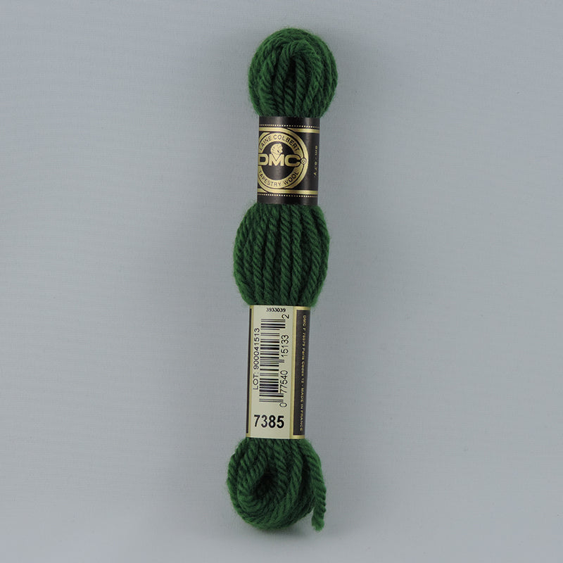 DMCW 7385 Spruce Green Dk